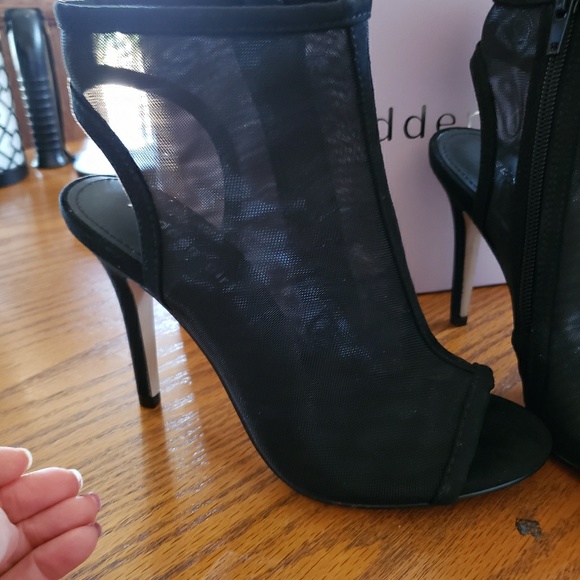 Booties - Picture 2 of 4